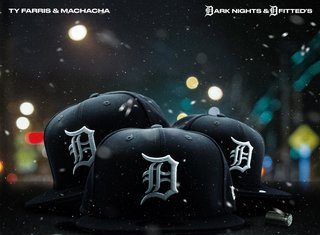 Ty Farris x Machacha Release “From A Boy To A Man”(Video)