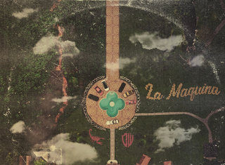 Conway The Machine Drops “La Maquina”(Album)ft. Westside Gunn, Benny, ElCamino, 2 Chainz, 7xvethegenius, Jae Skeese, Ludacris, etc.