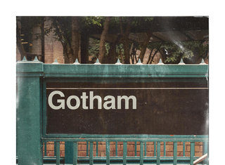 Talib Kweli x Diamond D Drop “GOTHAM” (album) f/ Busta Rhymes, Niko Is, John Forte, etc./ “Attention Span”(video) f/ Skyzoo