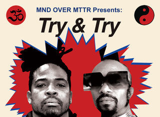 Zion I & Fantastic Negrito Drop “Try & Try” (Video)