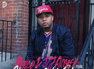 Meeco & DJ Access(ft. Skyzoo & Olvido Ruiz)Drop “ME”