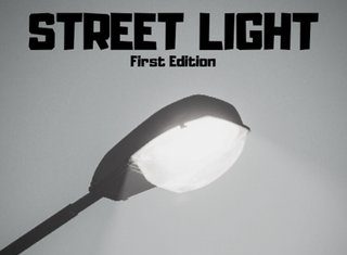 KRS-One Delivers “Street Light: The Movie”(Documentary)