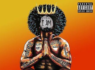 RJ Payne(ft. Fashawn & L. Biz)Releases “Teflon Melanin”