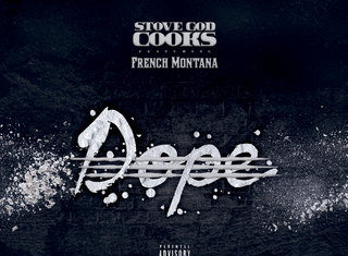Stove God Cooks x French Montana Drop “Dope”