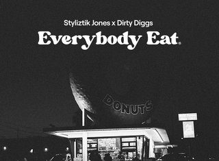 Styliztik Jones x DirtyDiggs(ft. Tristate)Deliver “Seafood Scampi”(Video)