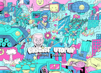 Spaceman Says “Forget It”(Video)