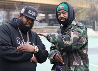 Fantomusic Presents Snooze Daily “Oh Lawd” Video