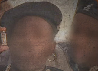 NyceDaFuture & Havoc Release “Boss Of The Bosses”