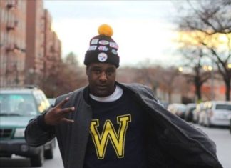 Fes Taylor Drops “Social Media Madness”(Video)