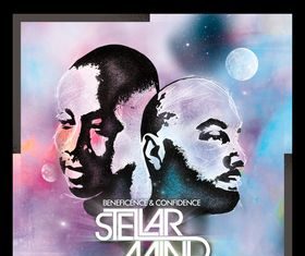 Beneficence & Confidence Deliver “Jerz To The Jugular”(Video)/”Stellar Mind”(Album)ft. El Da Sensei, Craig G, Keith Murray, Ali Vegas, Queen Herawin,Shabaam Sahdeeq, Chubb Rock, Ras Kass, A.G., Wordworth, Phantasm, Lord Tariq, Masta Ace, etc.