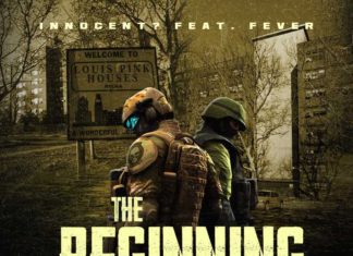 Innocent? x Trumentillz drop “The Beginning” f/ Fever