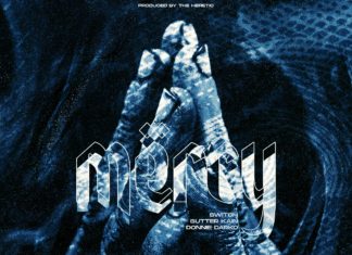Switch x Donnie Darko x Sutter Kain Deliver “Mercy”(Remix) – Video