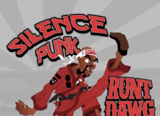 Runt Dawg drops “Keep It On Me” f/ Nems, Ruste Juxx & Wayne Danger (prod. Dj Profluent)