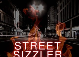 Rick Hyde x Rome Streetz drop “POZA” video (Prod. The Alchemist) graphic