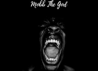 Mobb The God releases “God’s Wrath”