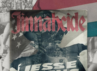 Jinnahcide Releases “Jesse Owens”(Video)