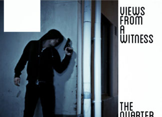 The Quarter Inch Kings x Zagnif Nori Deliver “Views From A Witness”