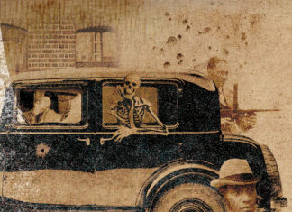 Kheyzine Drops “Crime Partners” (Chapter III)ft. SageInfinite, Payso Jackson, Money Stacks, Maze Overlay, Mo Rukuz, Deziner Drugz, Priest Clay