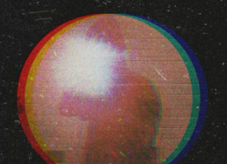 Greyphox Drops “Greytape 0.33333333333″(EP)