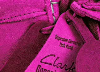 Supreme Cerebral x Eloh Kush Drop “Clark Connoisseurs 2″(Album)