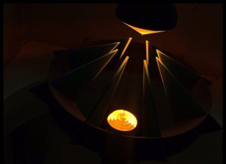 the deity, V x Deam Lunares)Drop “Through LaLaLand”