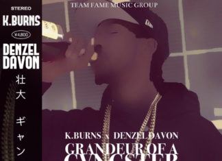K. Burns & Denzel Davon Deliver “Good Die Young”(ft. Proph) – Video