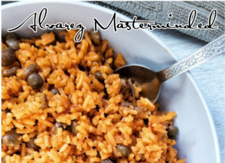 Alvarez Masterminded Delivers “Beans And Rice 4″(EP)ft. Barbaric & Zagnif Nori