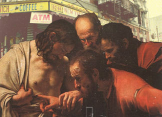 WRD Life x Wavy Da Ghawd Deliver “Street Jesus”(Video)