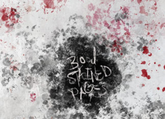 Pro Zay Releases “Blood Stained Pages”(Album)ft. Jay NiCE, Teller Banks, Squeegie O, Sleep Sinatra,Tony Tone, Toney Boi, Chris Crnza, Flashius Clayton, Iceberg Theory, etc.