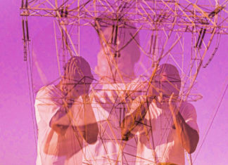 LoEstate x JigInTheBasement Release “Third Person”(EP)