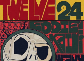 Eddie Kaine x Wavy Da Ghawd Drop “Not A Game”(Video)