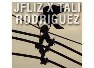 JFliz x Tali Rodriguez Deliver “Better Way”