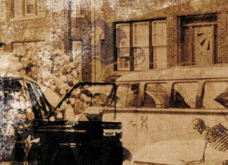 Kheyzine Releases “Crime Partners”(Chapter 1)ft. Che Uno, M Doc Diego, K Prez, LaFriture, Bless Picasso, MookDaTruth