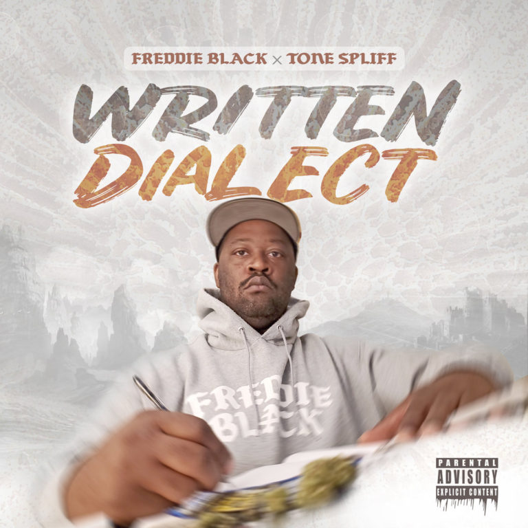 Freddie Black & Tone Spliff Drop “Chill”(Video)