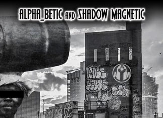 Alpha_Betic x Shadow Magnetic Drop “Alpha Shadow”(EP)ft. Twistello, Eloh Kush, Killy Shoot, Supreme Cerebral