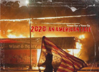 Veteran Eye & Vann Go Drop “Glue”(Video)