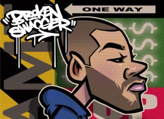 P-Ro x CLOAQxDAGGER Drop “Broken Swagger”(Album)ft. Tali Rodriguez