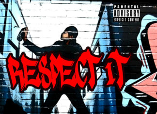 Alpha_Betic & Castle Money Beats Release “Respect It”(ft. Cuts By Tone Spliff)