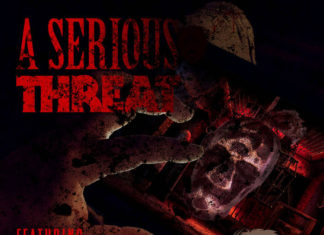 Wounded Buffalo Beats(ft. El Da Sensei, KD, Ruste Juxx & JabbaThaKut)Delivers “A Serious Threat”