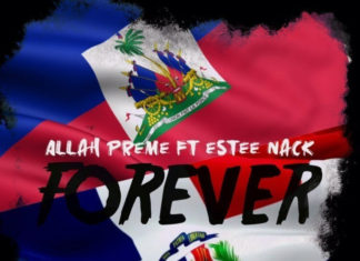 Allah Preme x Estee Nack Rock The Mic “Forever”
