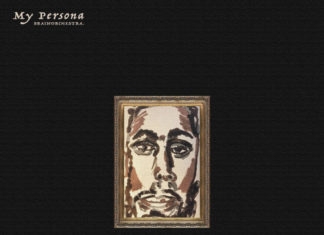 brainorchestra. Releases “My Persona”(Album)