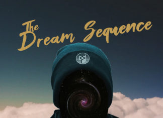 The Dream Sequence(Sareem Poems & Ess Be)Drop “Dreaming Wide Awake”(Album)