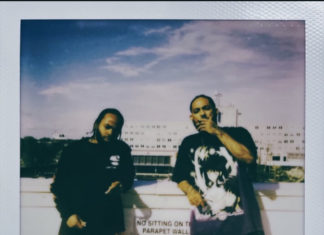 Big Kahuna OG & Fly Anakin Deliver “BIG FLY DIGITAL”(EP)