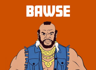 Cookin Soul Drops “BAWSE Freestyle”