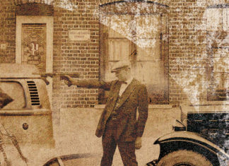 Kheyzine Delivers “Crime Partners”(Chapter Two)ft. G Fam Black, LuGhz, Grim Moses, Iron Lungz, INF, 2 Dolla Will