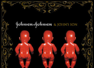 Cashus King Drops “Johnson & Johnson & John’s Son”(ft. Blu & Jeff Johnson II)