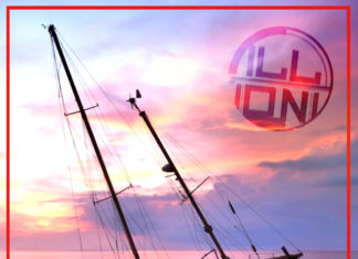 Illogic x Odd Nosdam Release “Right The Ship”(EP)