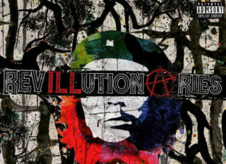 Revalation & GoD iLLa(ft. M-Dot)Release “I Been”(Video)
