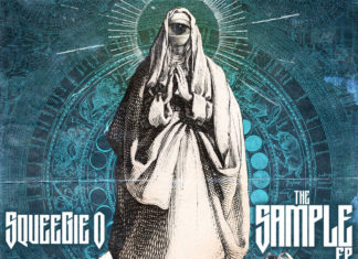 Squeegie O Releases “The Sample EP”