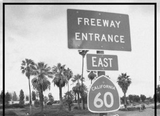 6057(60 East x J57)Drop “Don’t Stop”(Video)